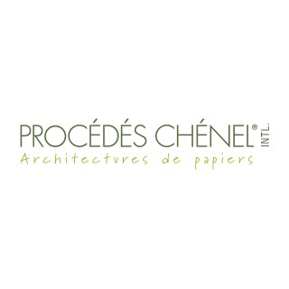 Logo | PROCEDES CHENEL INTERNATIONAL