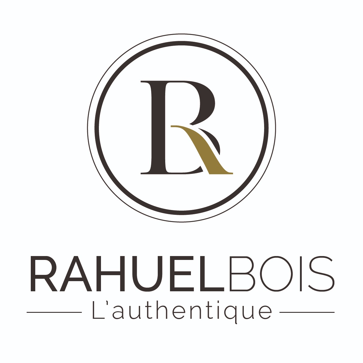 Logo | RahuelBois