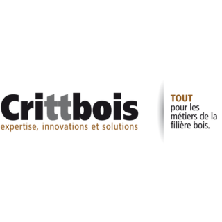 Logo | Critt Bois