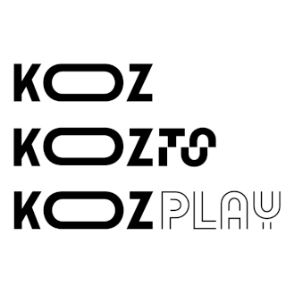 Logo | KOZ architectes