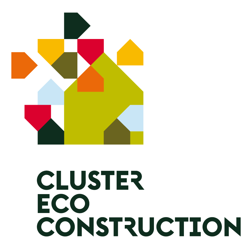 Cluster Eco-construction asbl