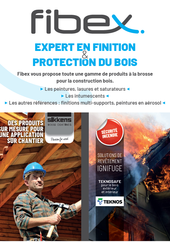 Catalogue Tekno Sikkens Négoce