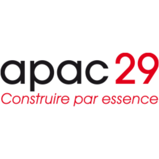 Logo | apac 29