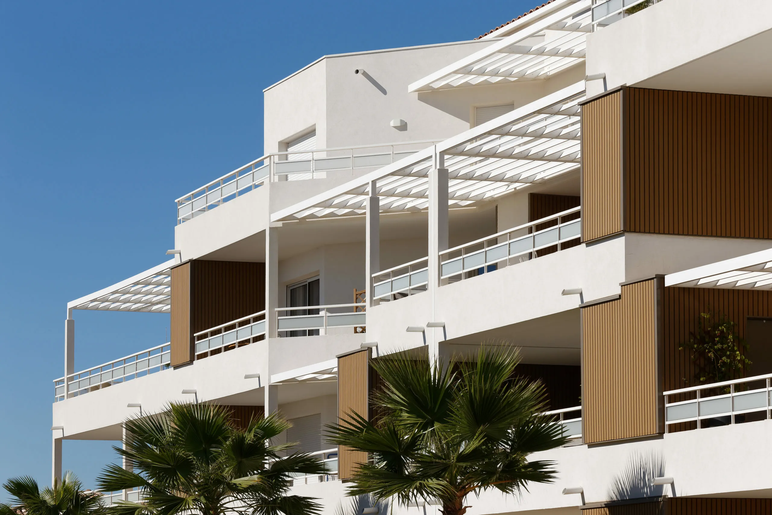 Résidence Seaside​