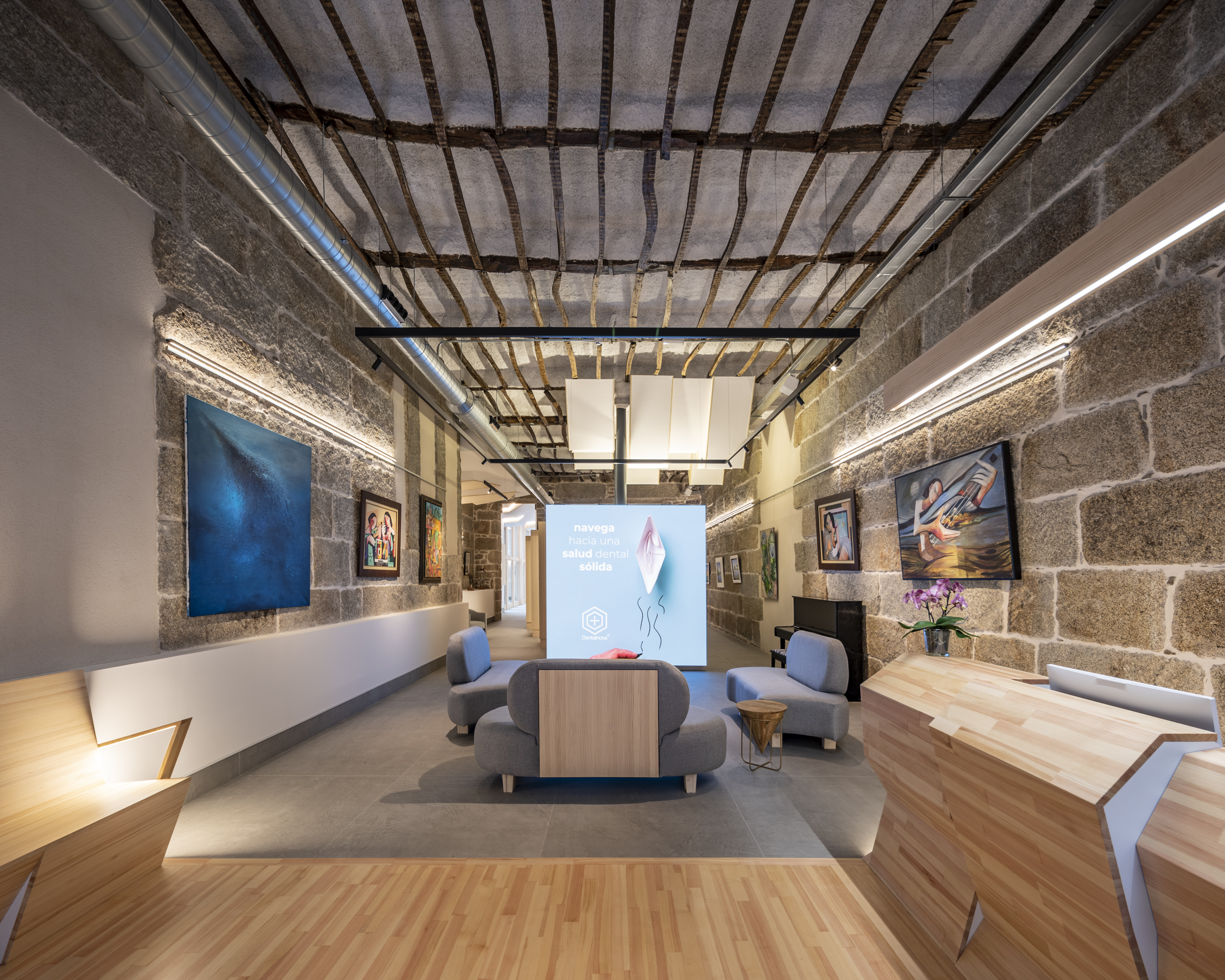 Dentalnova – Espace de santé bucco-dentaire
