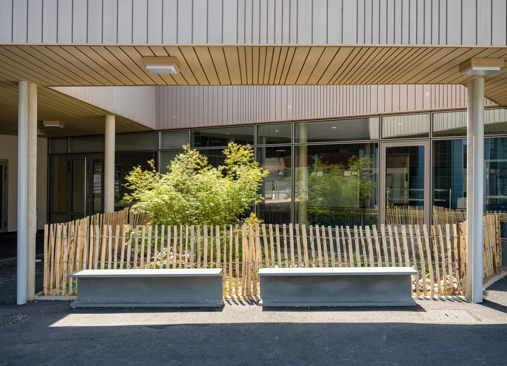 Collège Jean Charcot