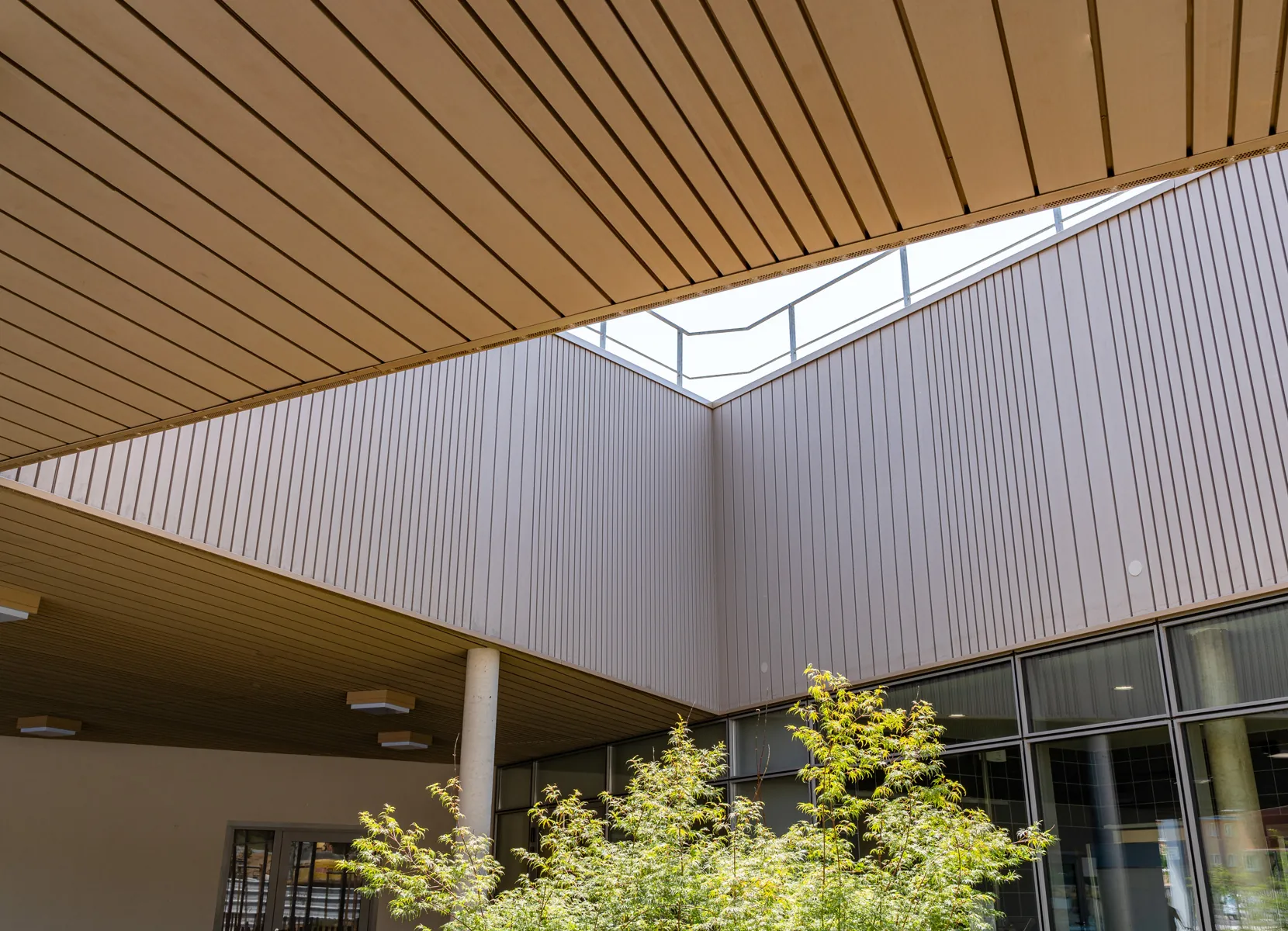 Collège Jean Charcot