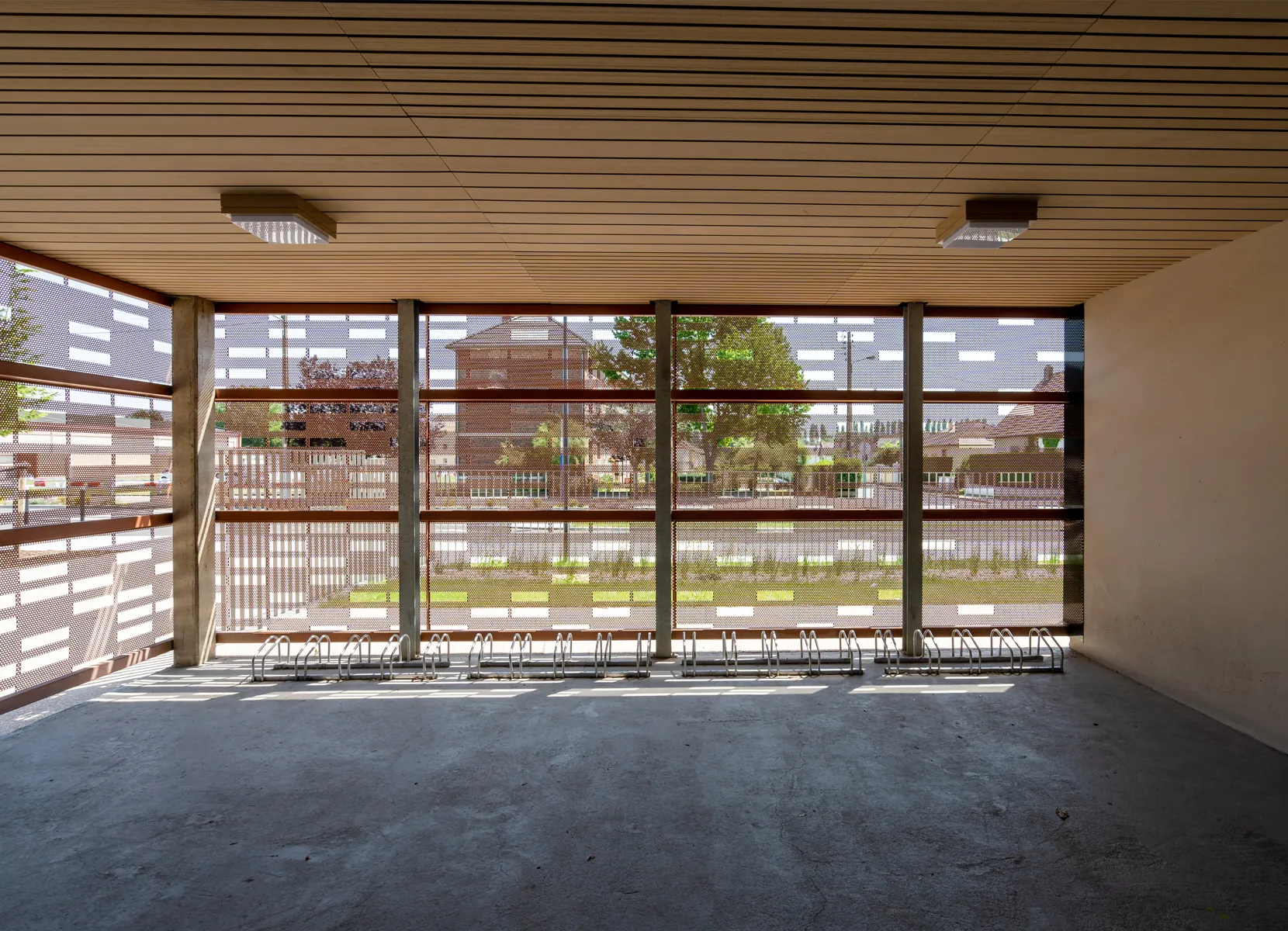 Collège Jean Charcot
