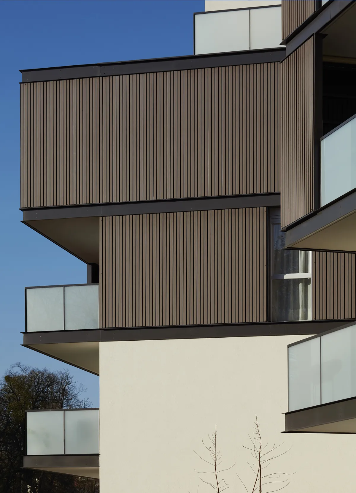 Résidence La Closeraie