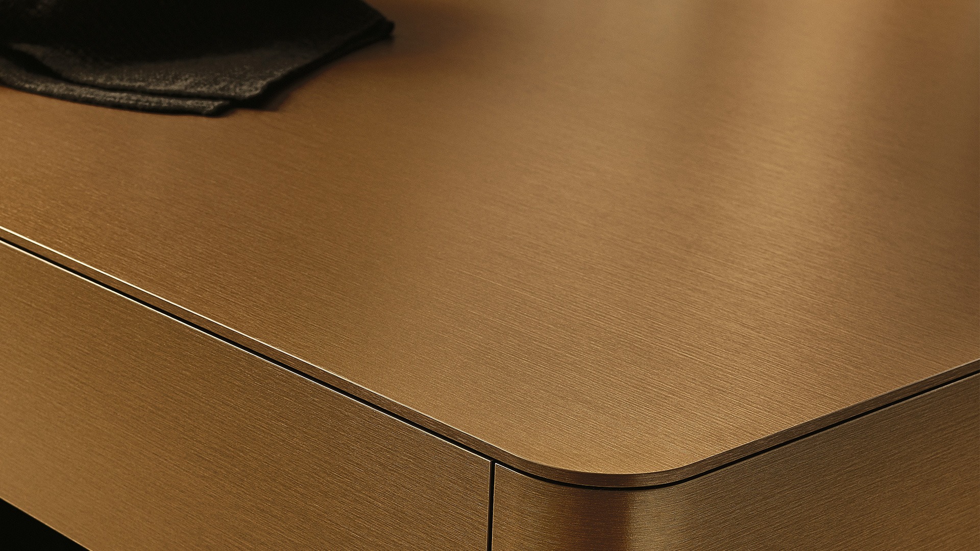 Panneaux ST20 Metal Brushed