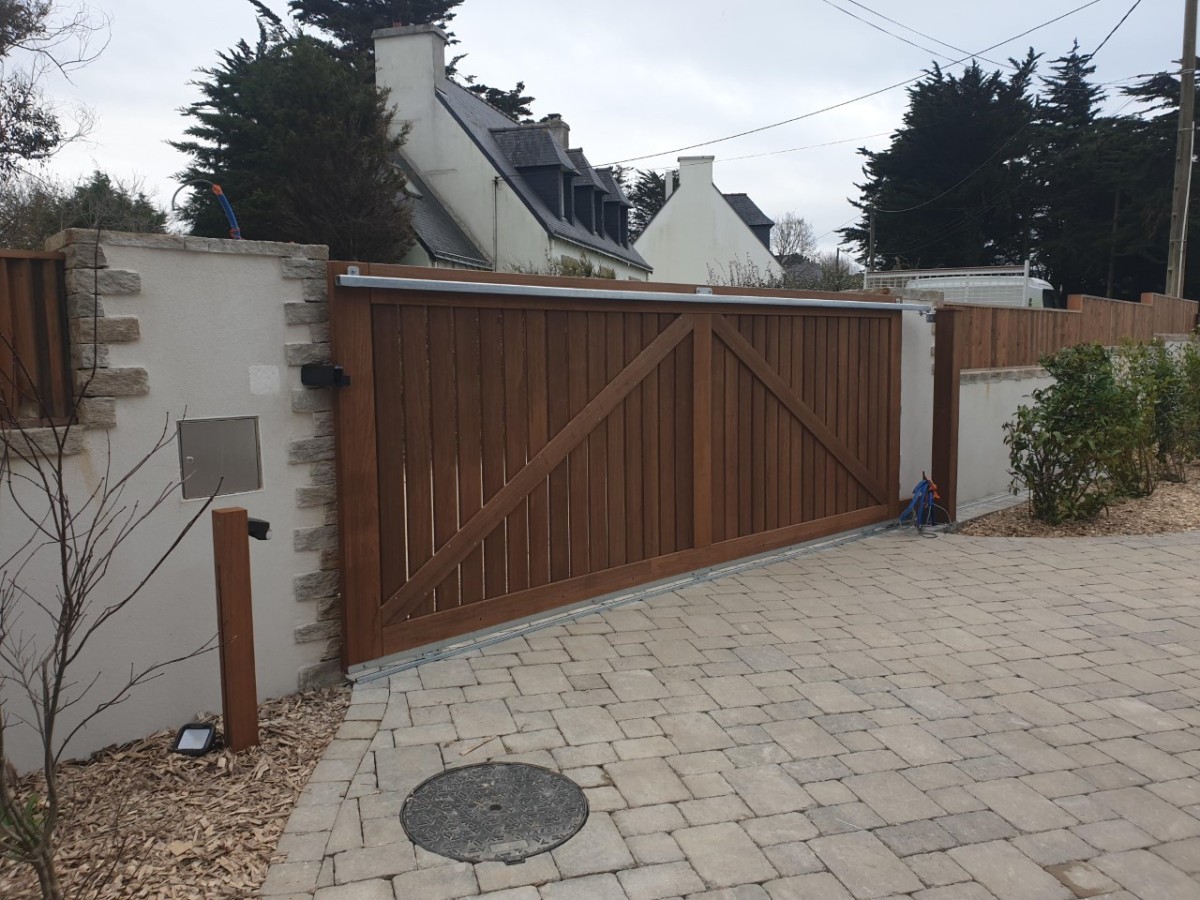 Raztell Gate