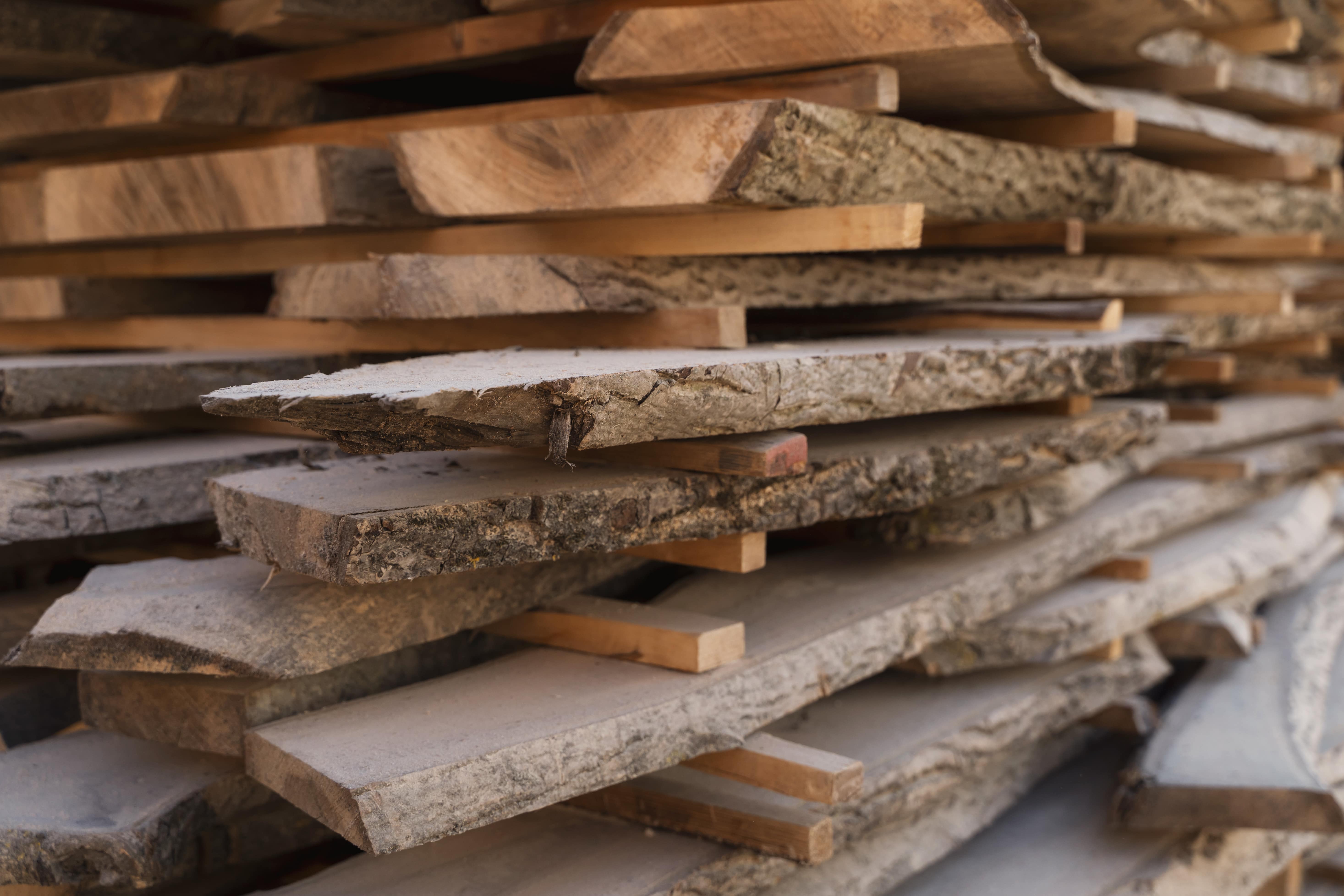 Le recyclage du bois est essentiel pour l’économie circulaire