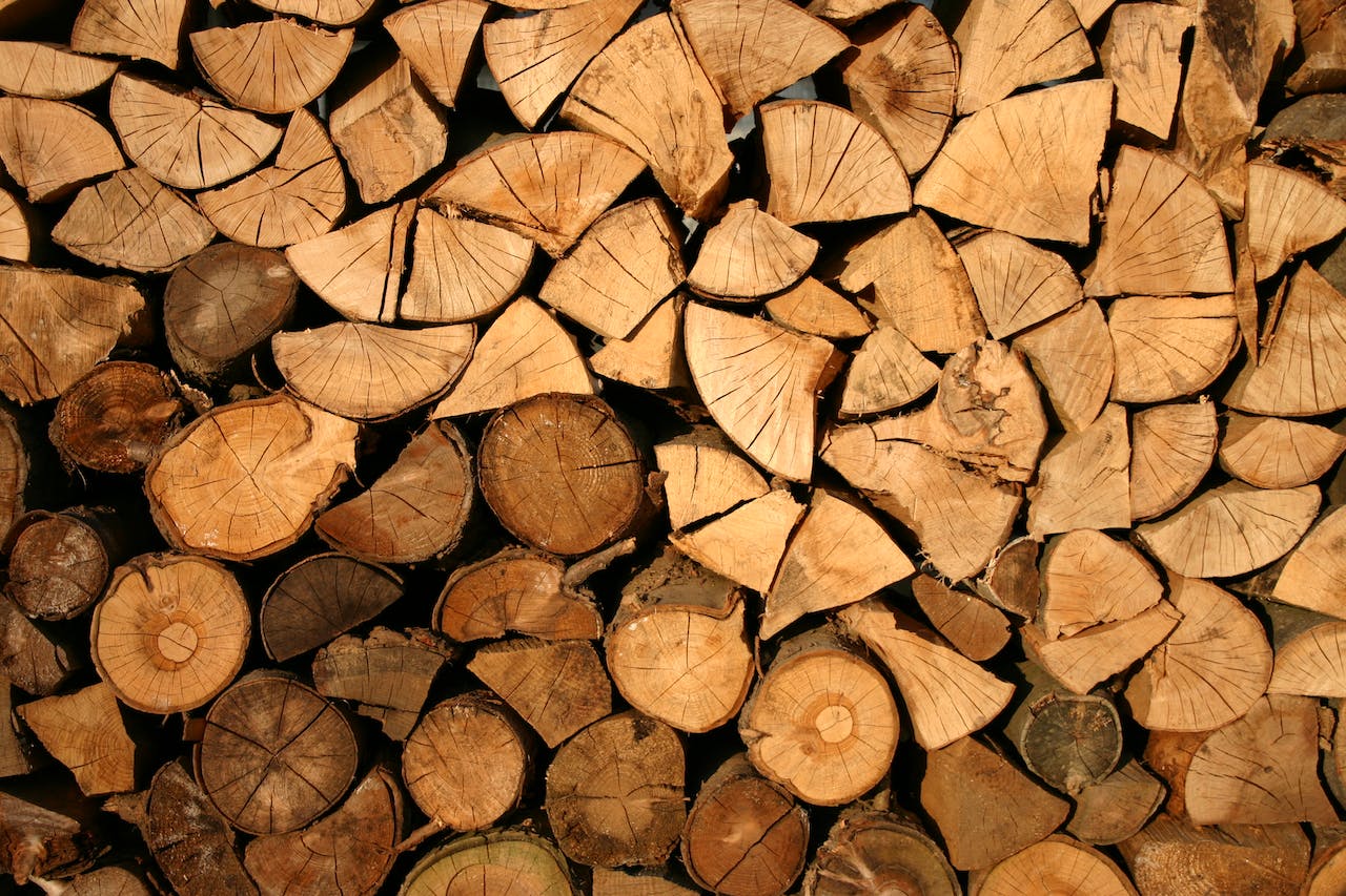 Chaque type de bois possède un usage particulier en lien avec ses caractéristiques propres