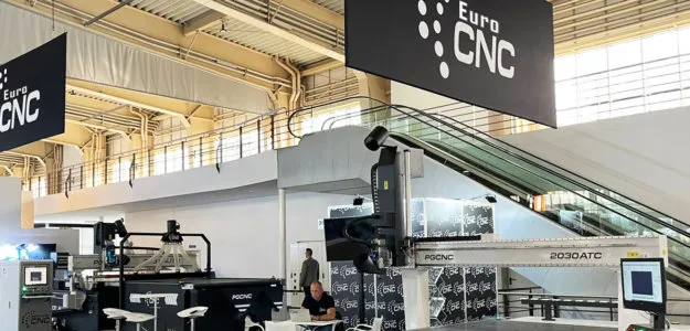 EuroCNC SASU