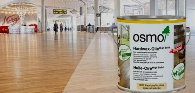 Osmo Holz und Color GmbH & CoKG