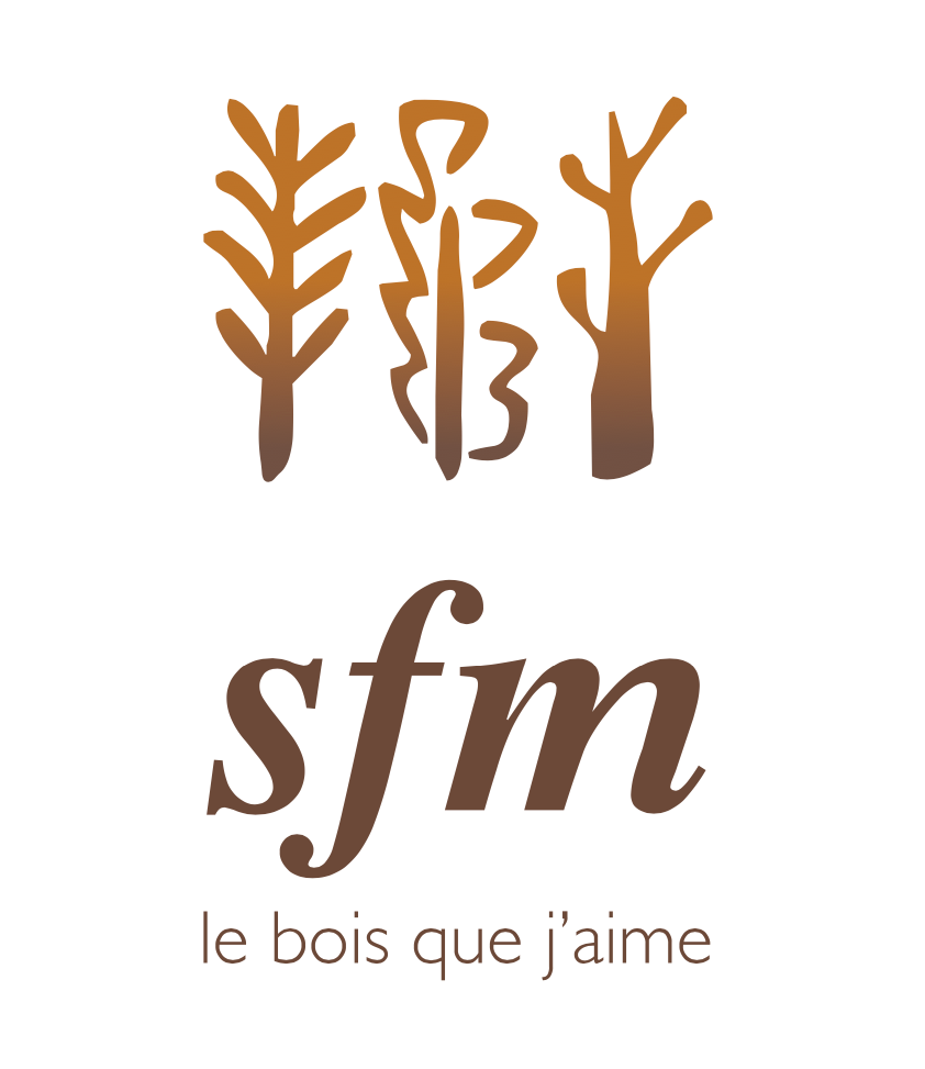 SFM (société forestière du Maine)